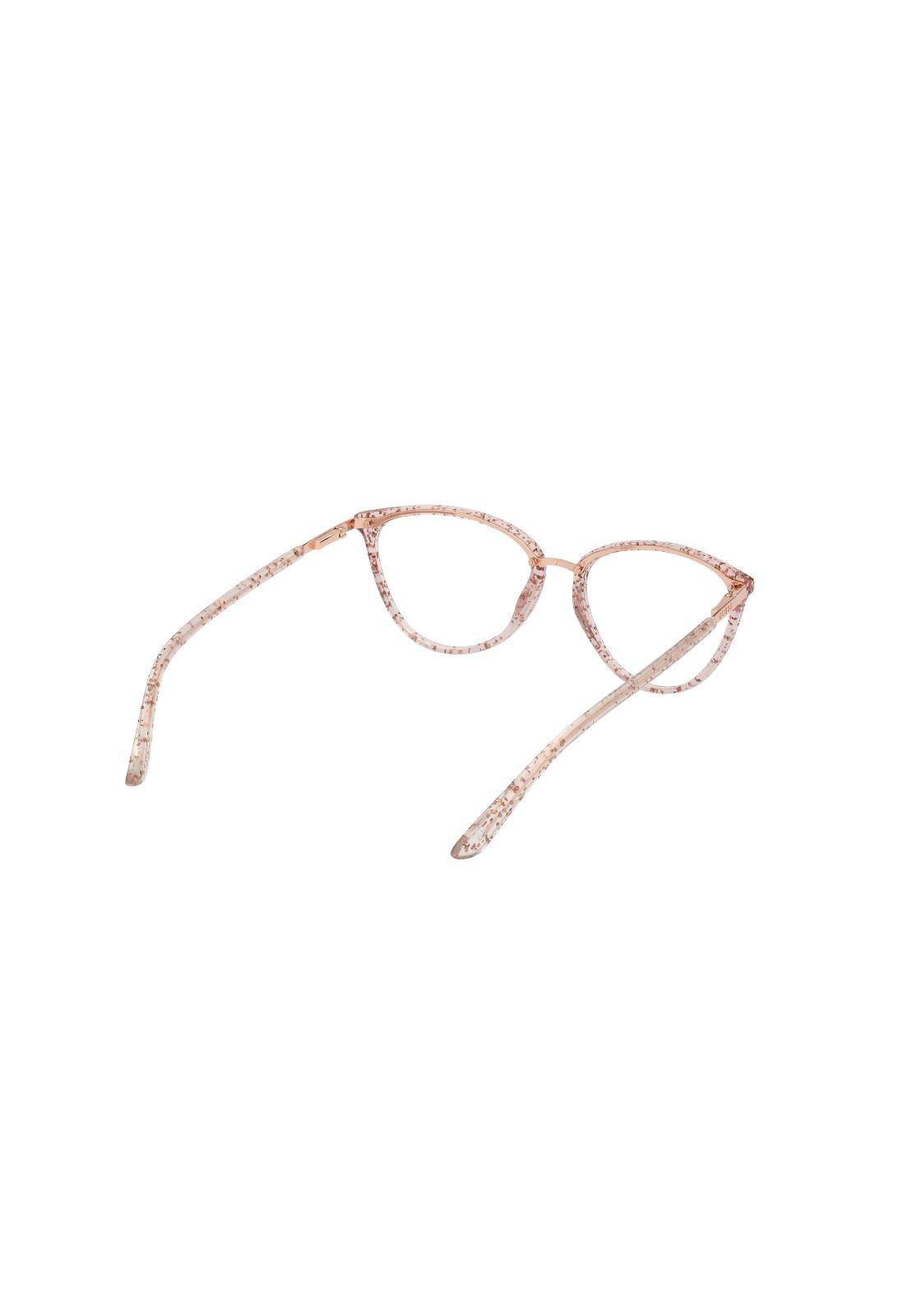 Lentes Ópticos Pink Guess GU295753074-5
