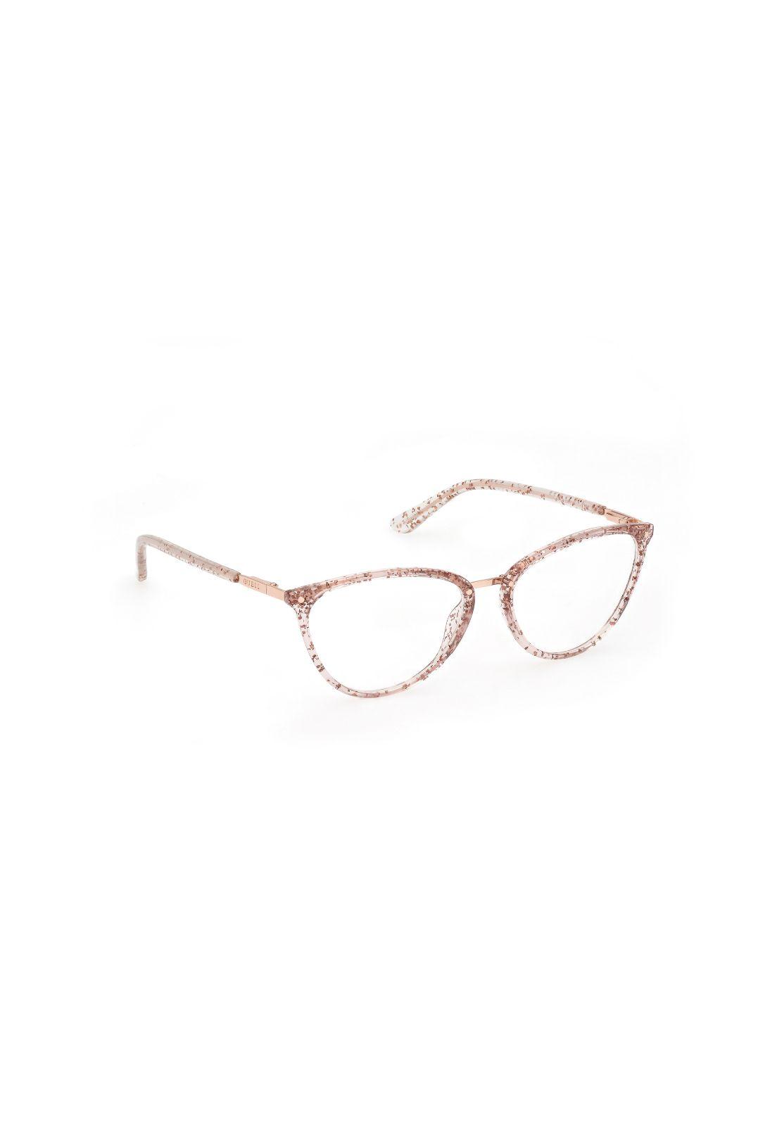 Lentes Ópticos Pink Guess GU295753074-7