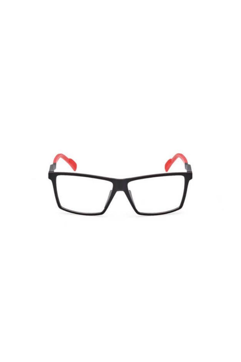 Lentes Opticos Negro Adidas Sport SP501800560-0