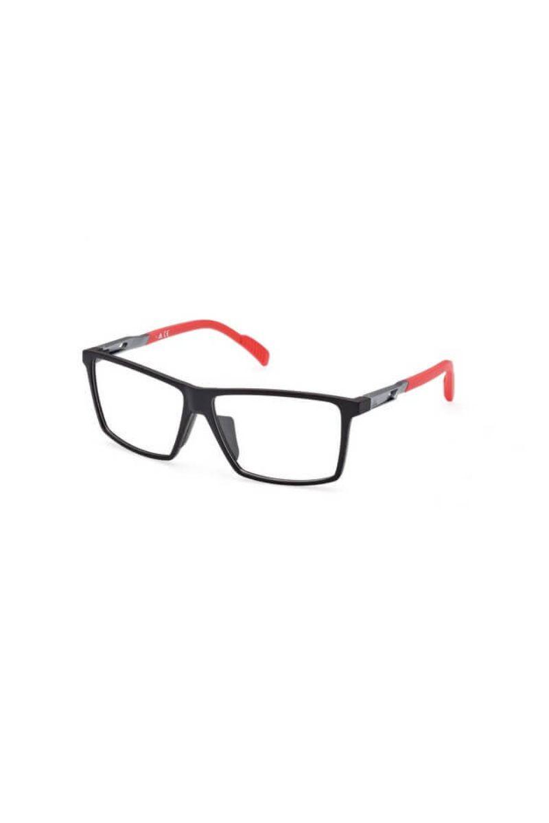 Lentes Opticos Negro Adidas Sport SP501800560-1