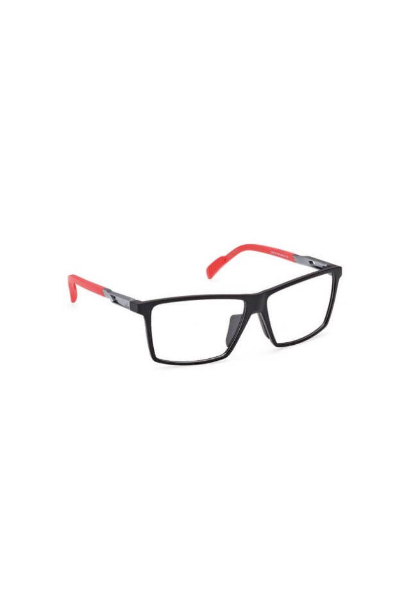 Lentes Opticos Negro Adidas Sport SP501800560-2