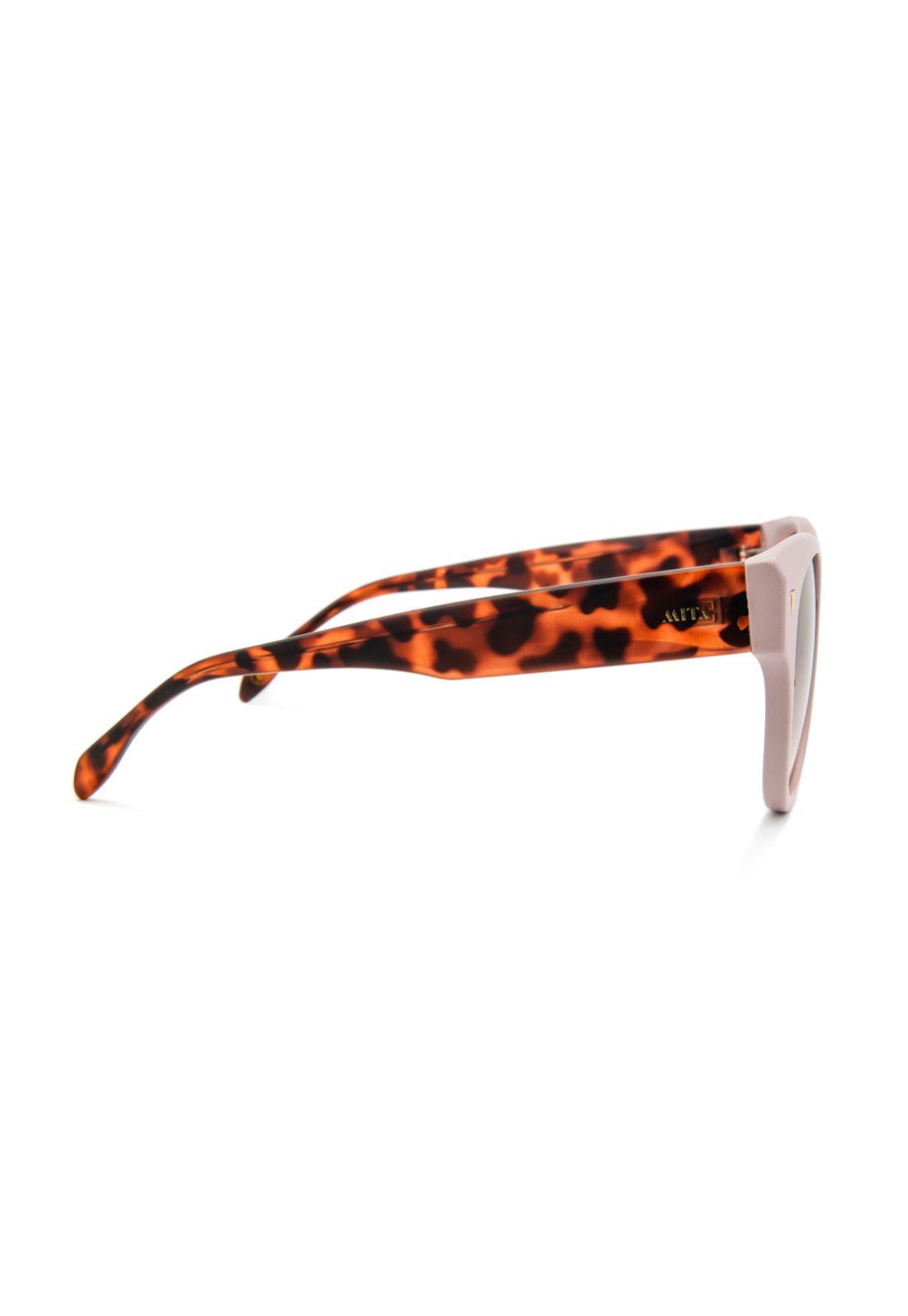 Lentes De Sol Brickell Rosado Mita Eyewear BRICKELLC150-2