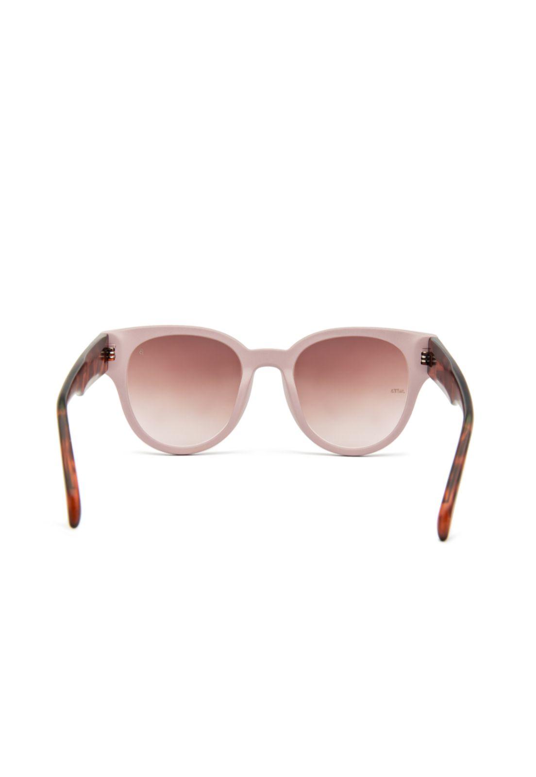 Lentes De Sol Brickell Rosado Mita Eyewear BRICKELLC150-3