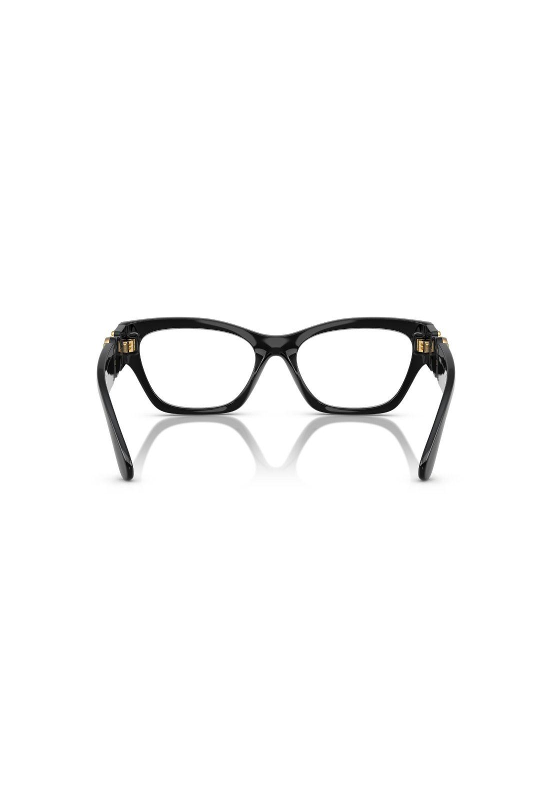 Versace Lentes Ópticos Medusa Biggie VE3367U GB1  54-3