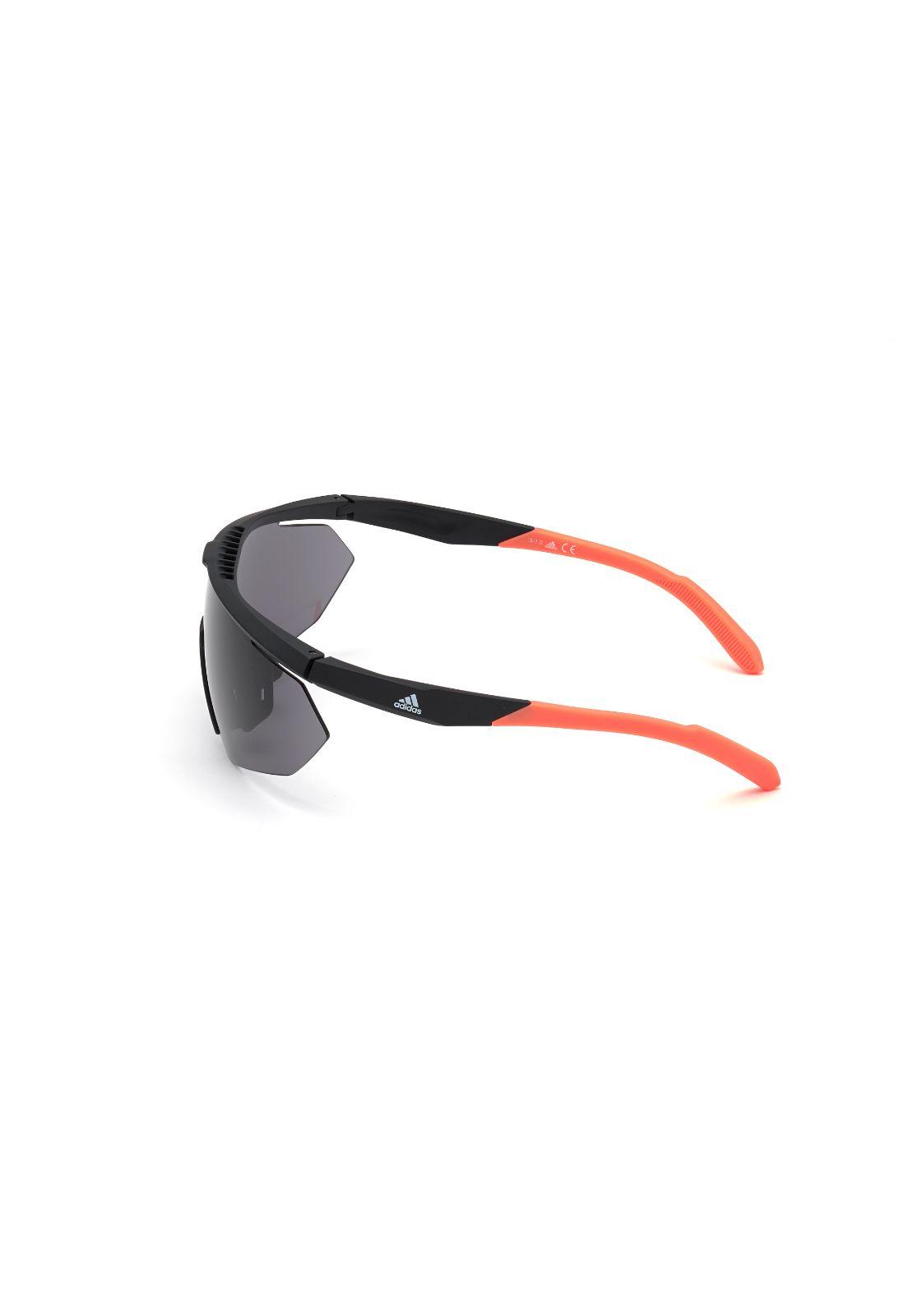 Lentes de Sol Gris Adidas Sport SP001502A00-2