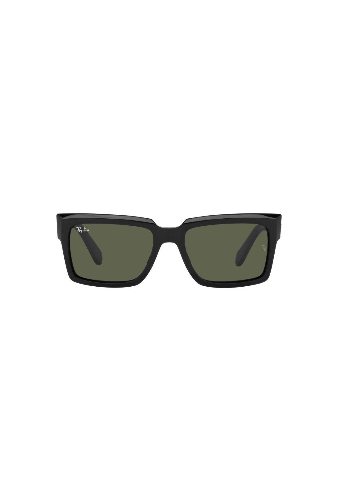 Lentes de Sol Inverness Negro Ray-Ban RB21919013154-0