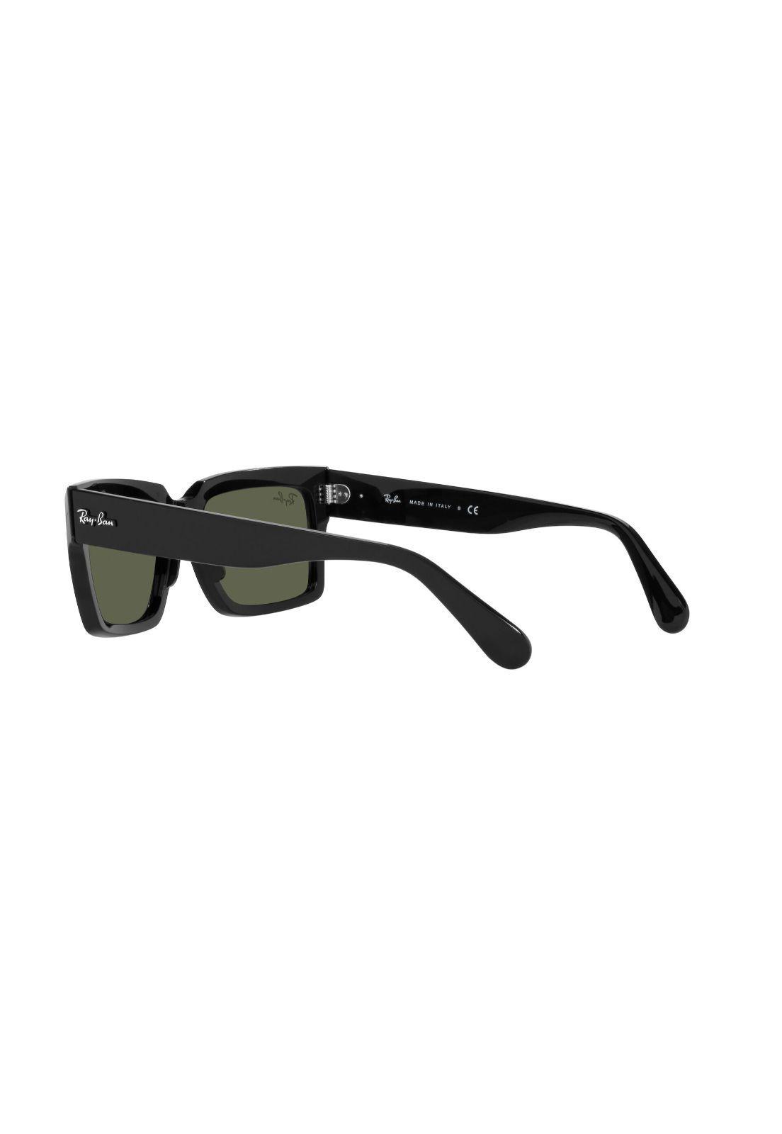 Lentes de Sol Inverness Negro Ray-Ban RB21919013154-4