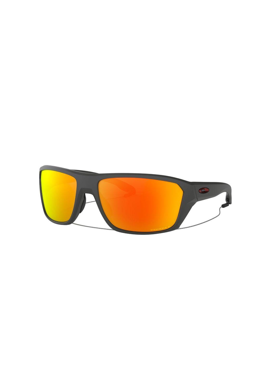 Lentes de Sol Split ShotGris Polarizados Prizm Oakley OO941694160864-0