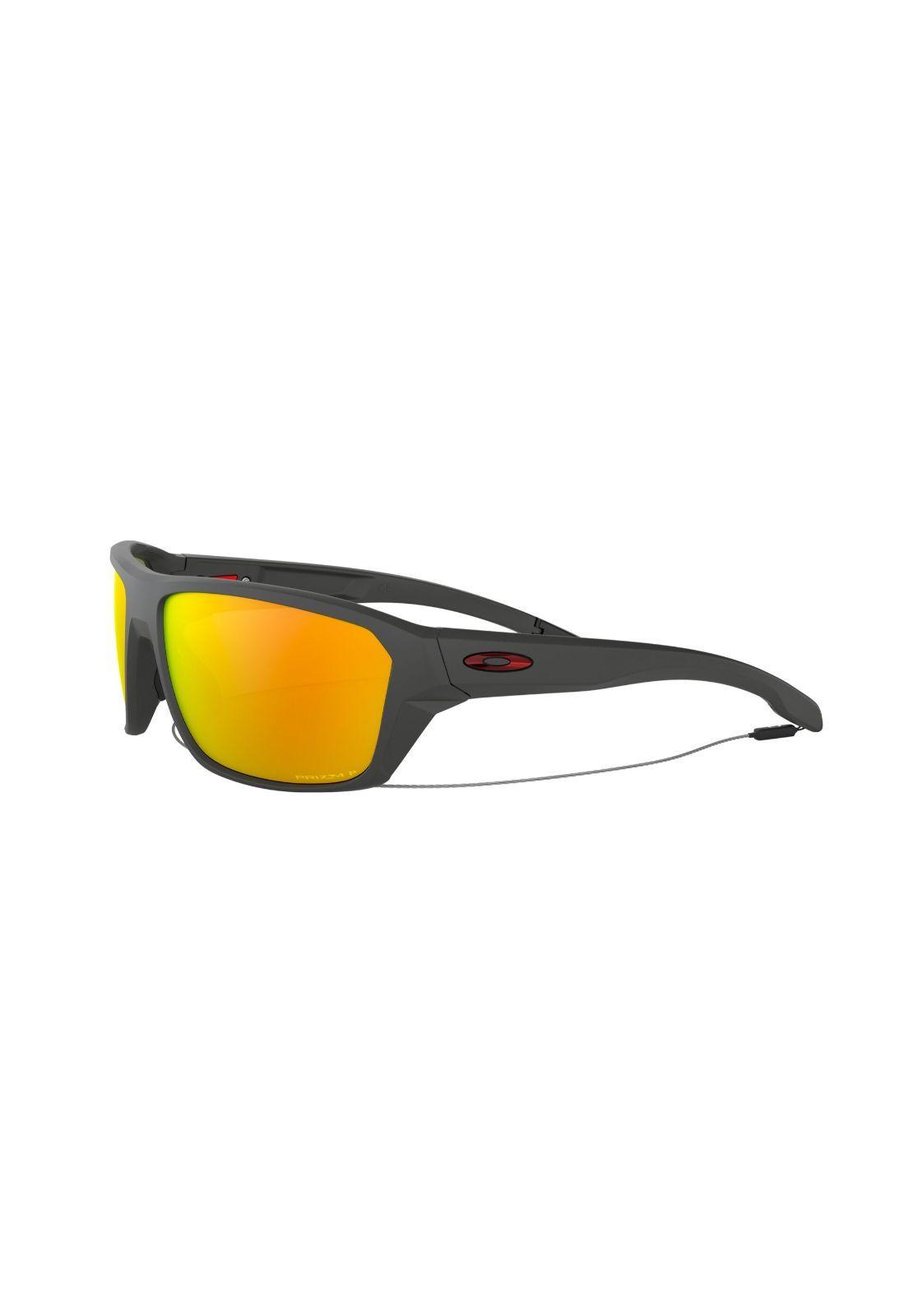 Lentes de Sol Split ShotGris Polarizados Prizm Oakley OO941694160864-2