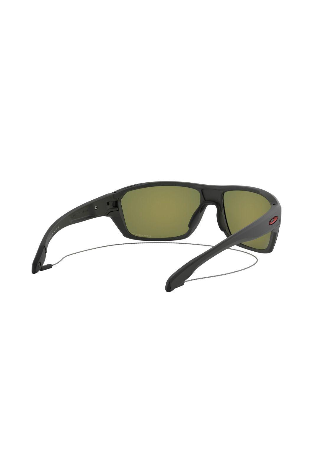Lentes de Sol Split ShotGris Polarizados Prizm Oakley OO941694160864-7