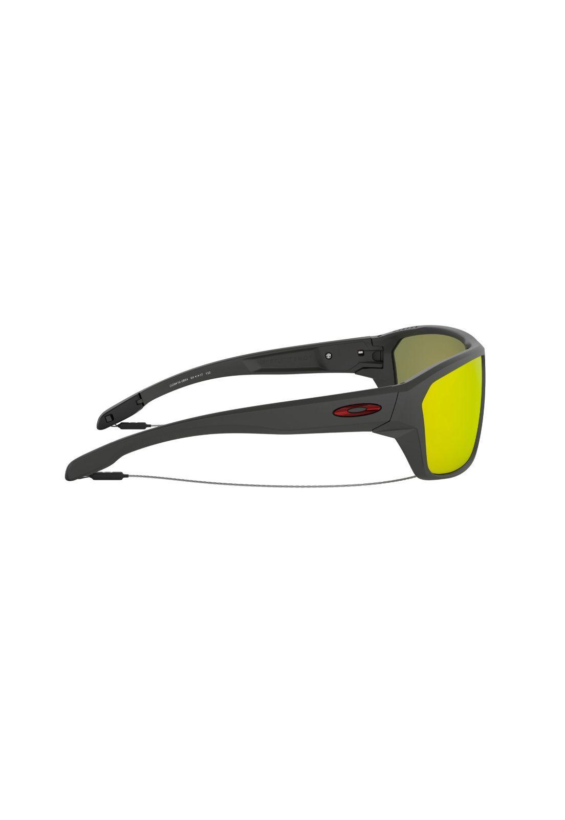 Lentes de Sol Split ShotGris Polarizados Prizm Oakley OO941694160864-9