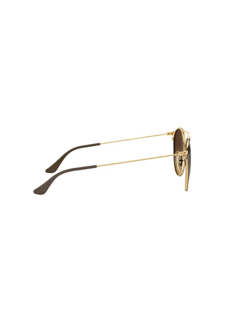 Lentes de Sol Top Marron Ray-Ban RB354690098552-9