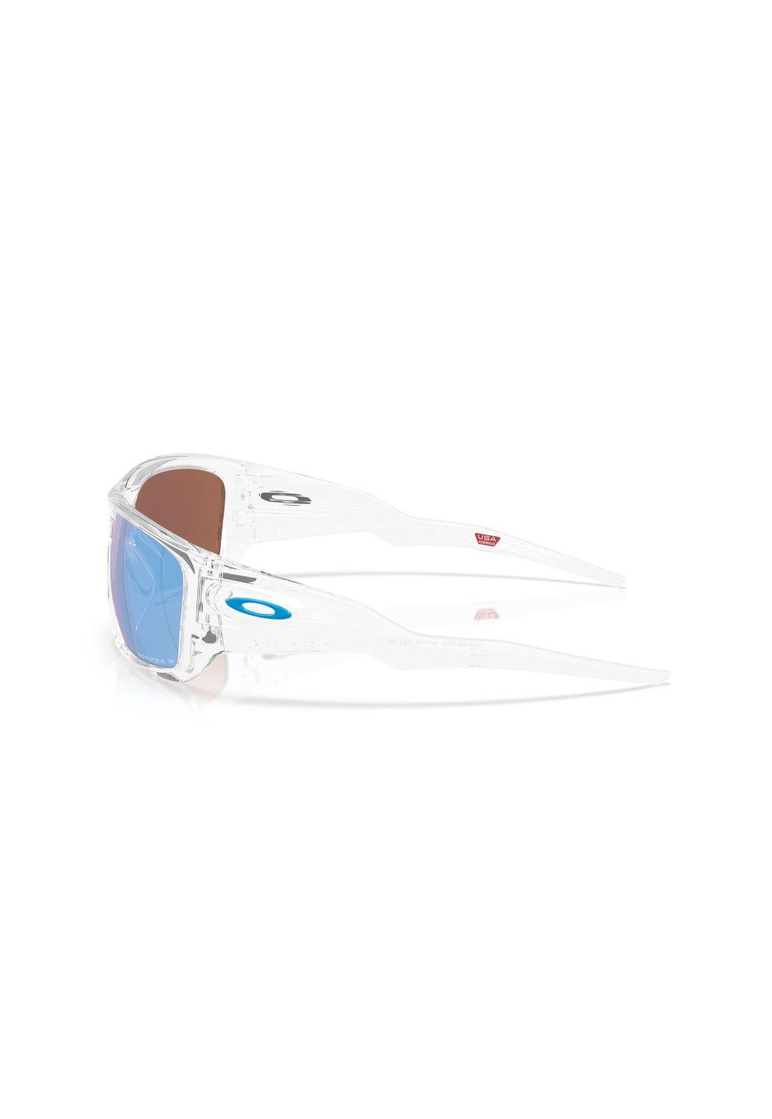 Lentes de Sol Masseter Prizm Polarizados Oakley OO9486948607-2