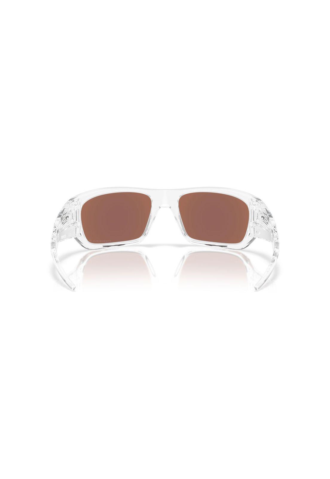 Lentes de Sol Masseter Prizm Polarizados Oakley OO9486948607-3