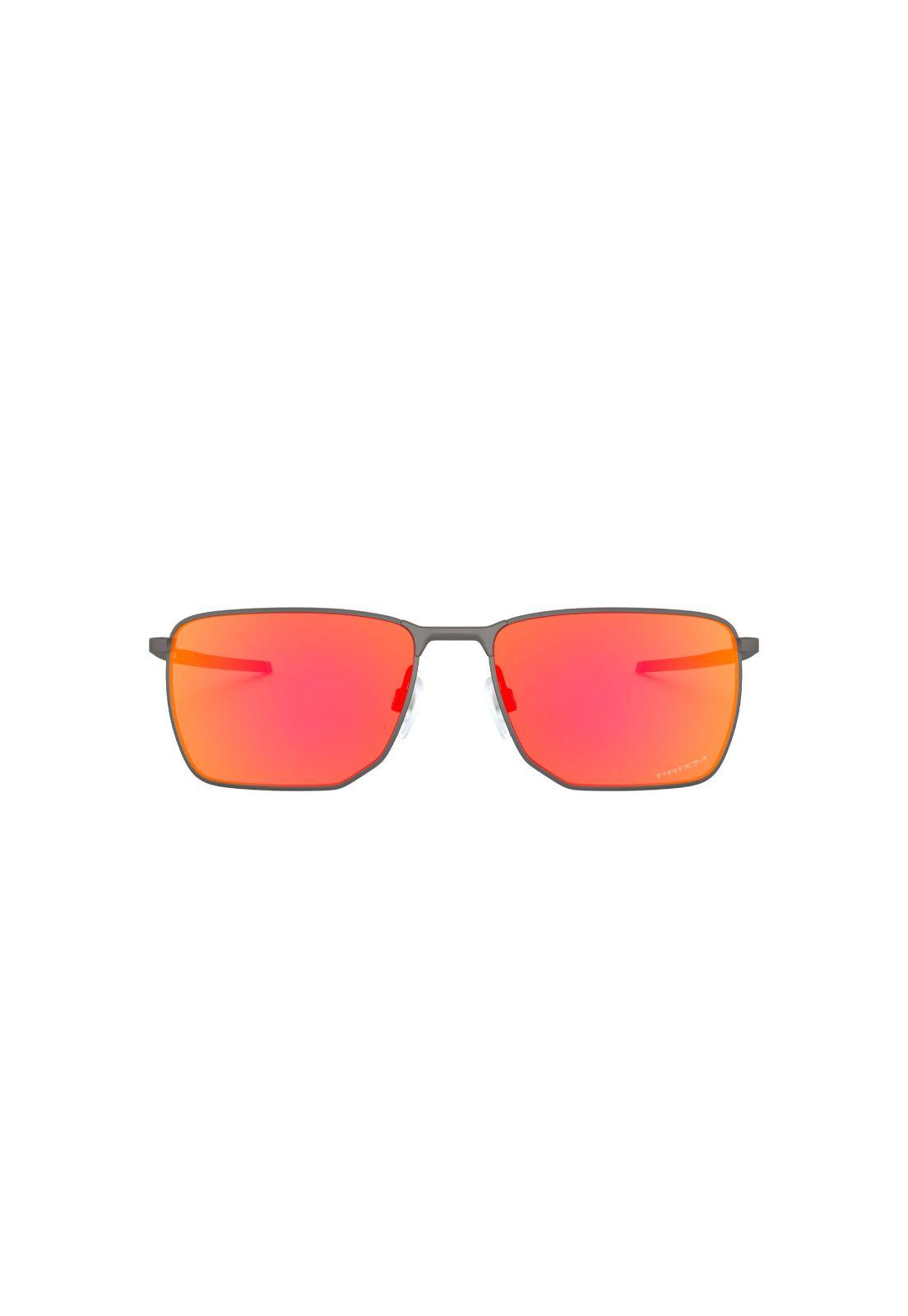 Lentes de Sol Ejector Prizm Ruby Oakley OO4142414202-0