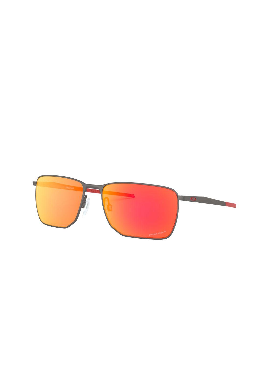 Lentes de Sol Ejector Prizm Ruby Oakley OO4142414202-1