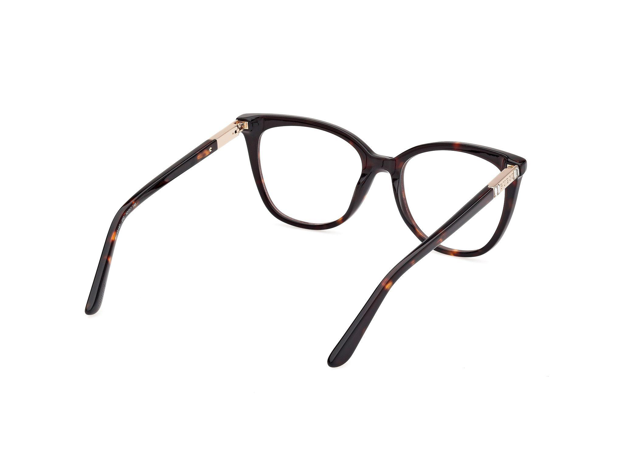 Lentes Ópticos Havana Guess GU50197052-5