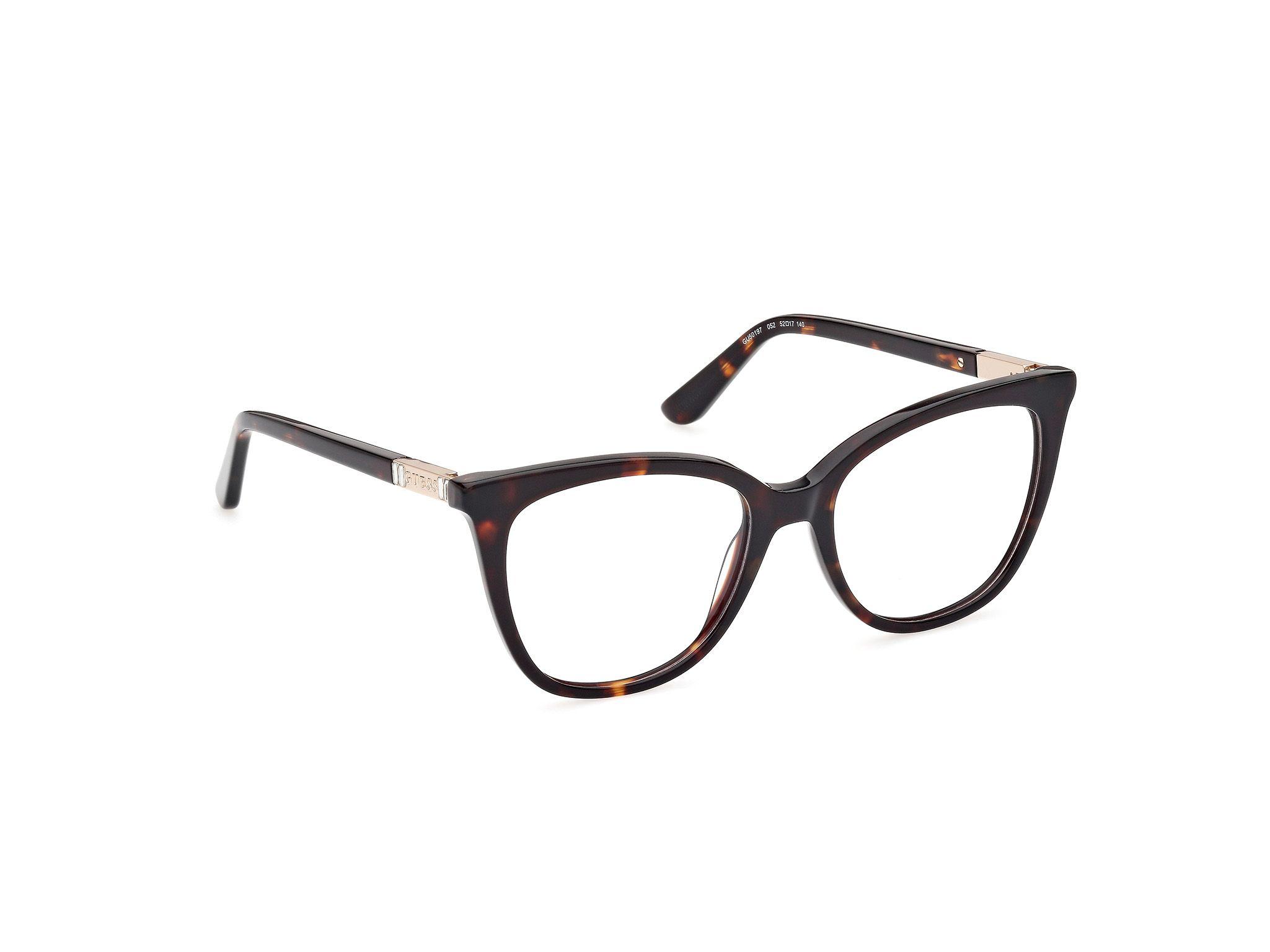 Lentes Ópticos Havana Guess GU50197052-7