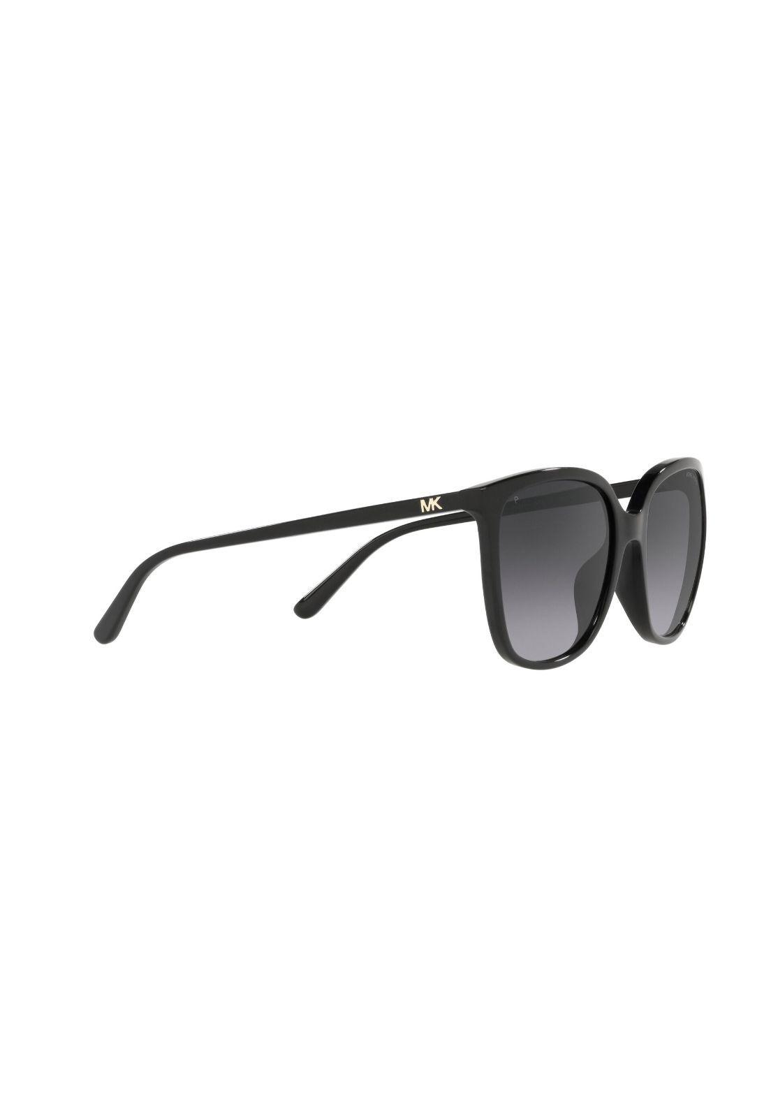 Lentes de Sol Anaheim Black Polished Polarizados Michael Kors MK2137U3005T3-10
