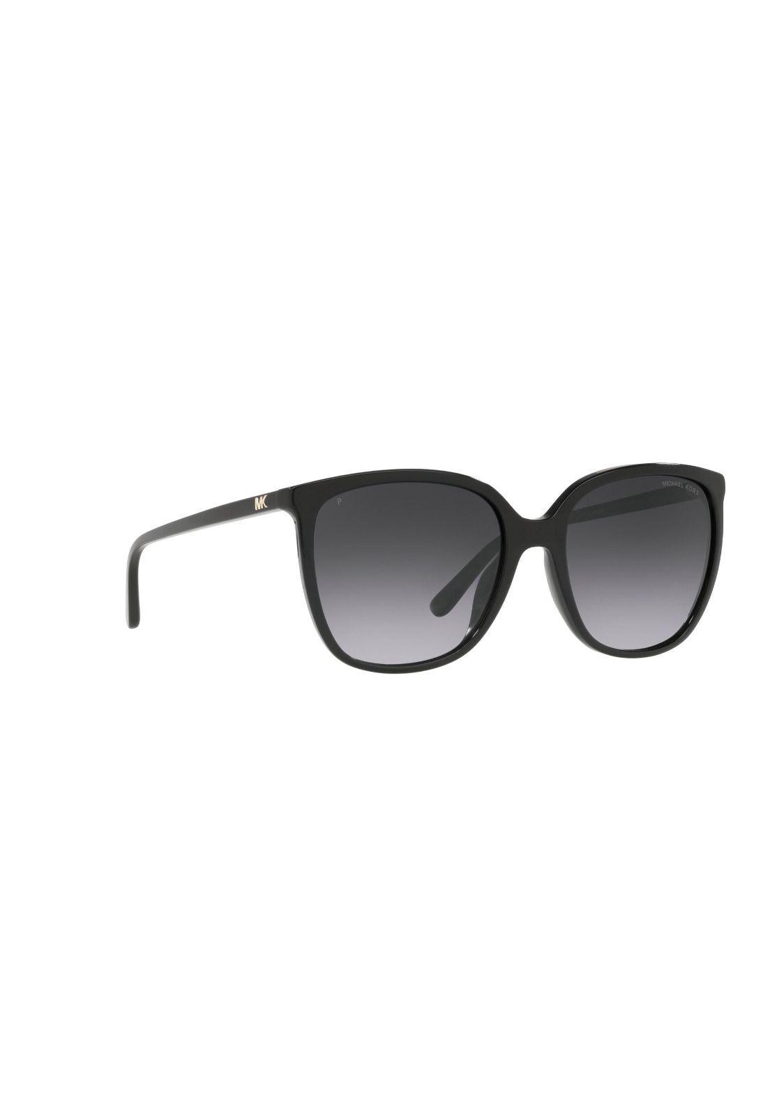 Lentes de Sol Anaheim Black Polished Polarizados Michael Kors MK2137U3005T3-11