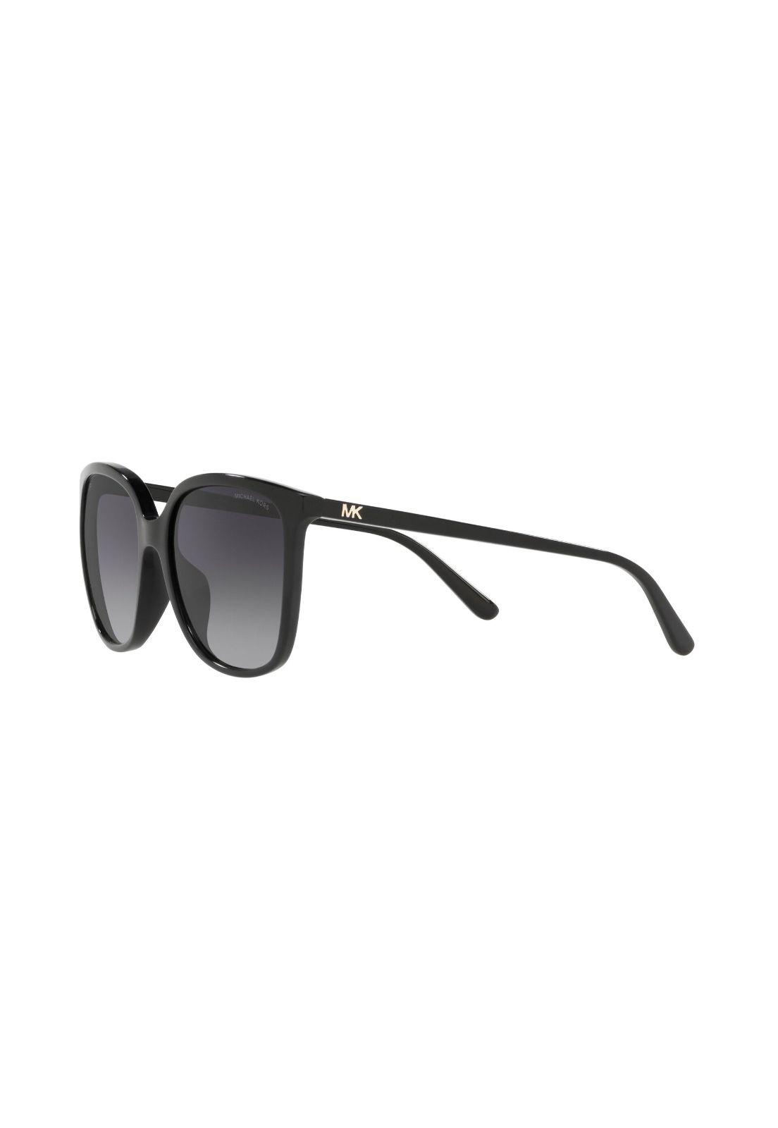 Lentes de Sol Anaheim Black Polished Polarizados Michael Kors MK2137U3005T3-2