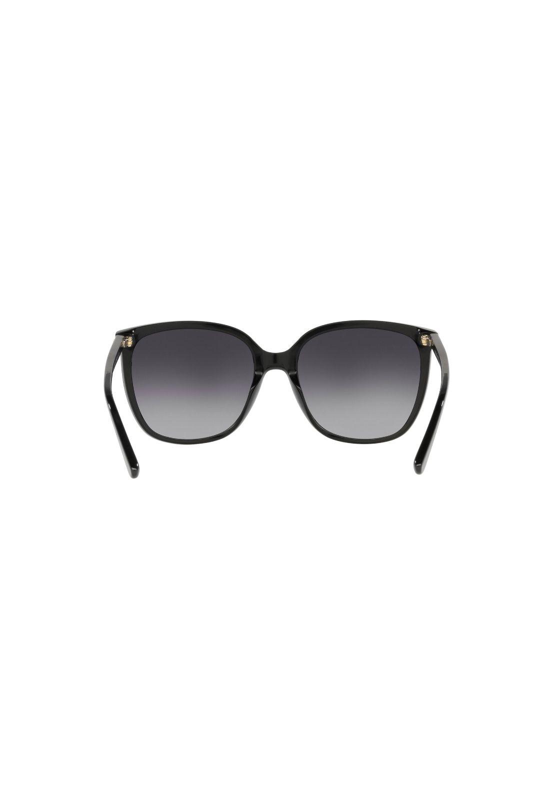 Lentes de Sol Anaheim Black Polished Polarizados Michael Kors MK2137U3005T3-6