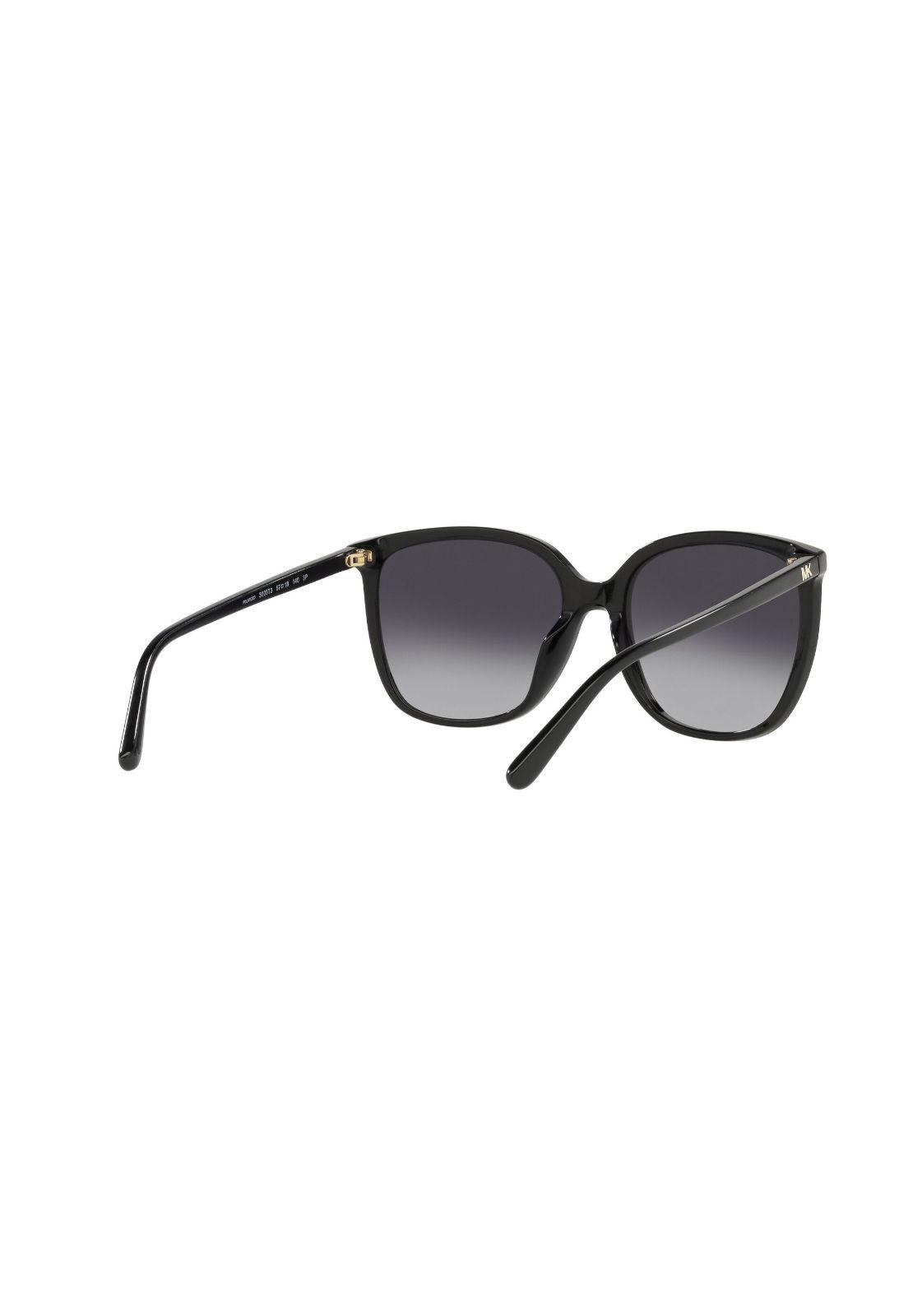 Lentes de Sol Anaheim Black Polished Polarizados Michael Kors MK2137U3005T3-7