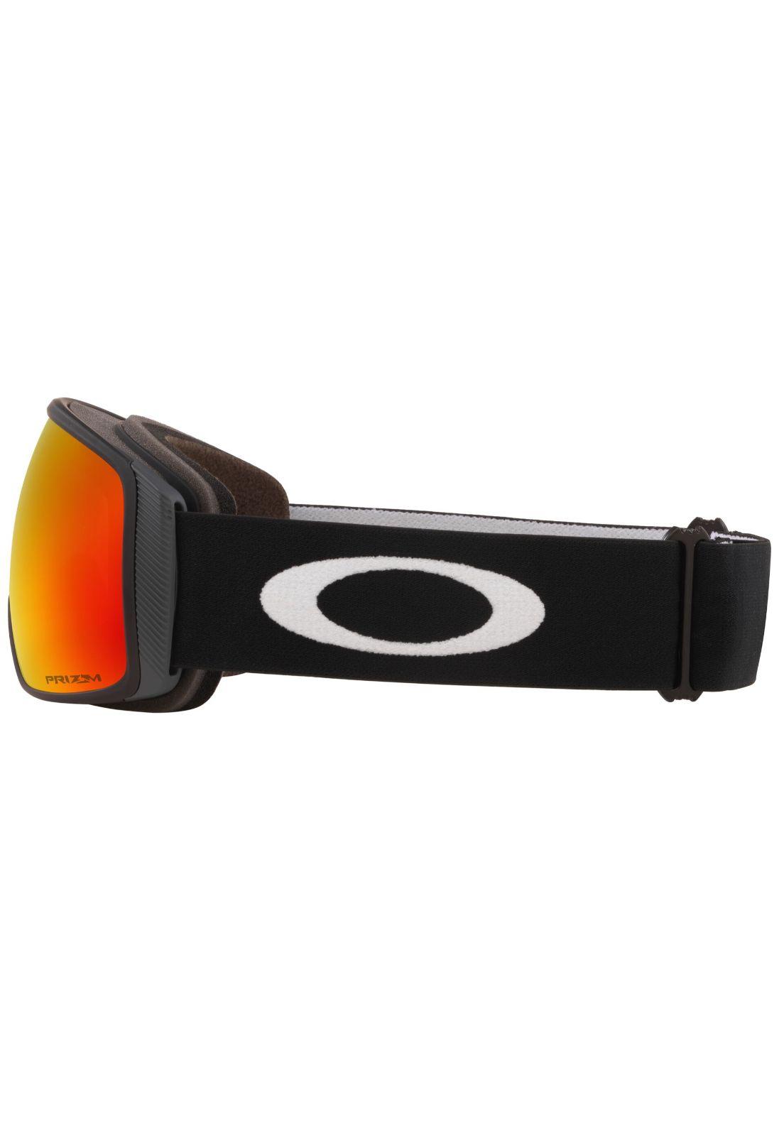 Antiparras de Nieve Flight Tracker L Prizm Espejadas Oakley OO7104710407-2