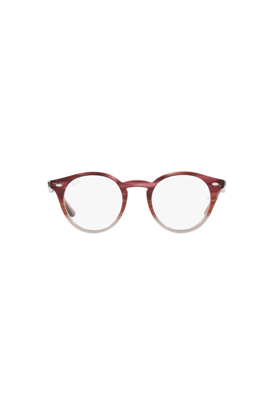 Lentes Ópticos Gradient Havana Ray-Ban RX2180V814549-0