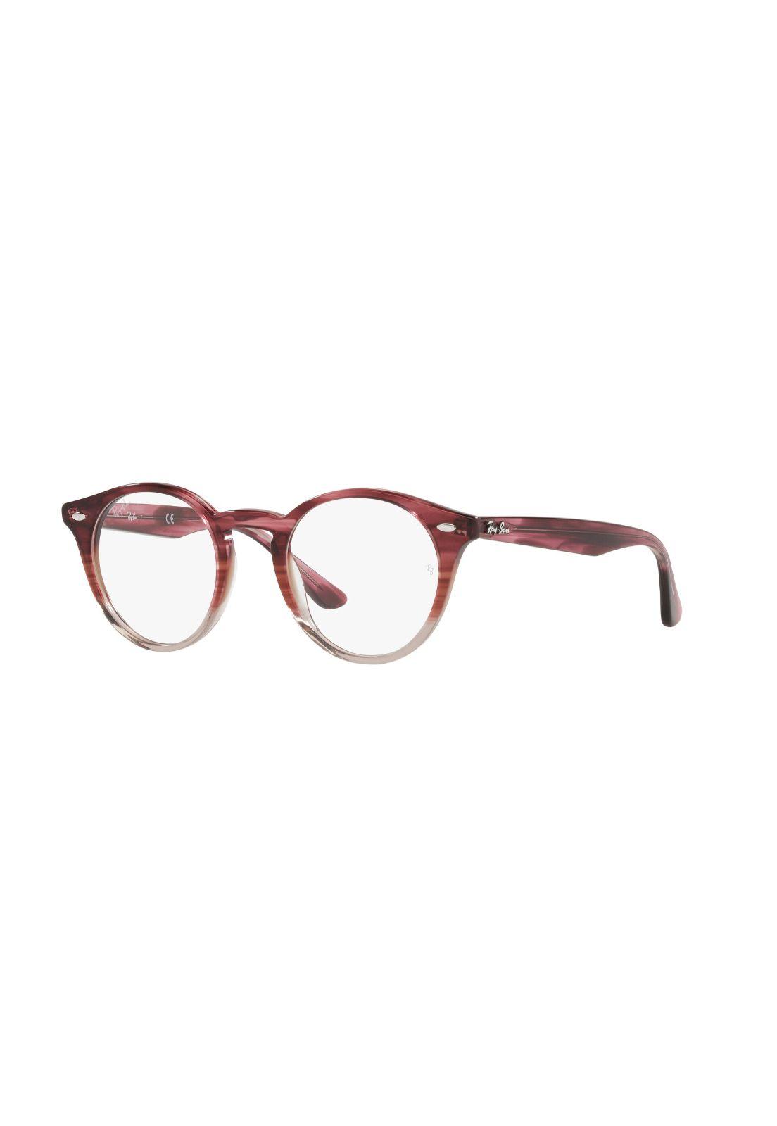 Lentes Ópticos Gradient Havana Ray-Ban RX2180V814549-1