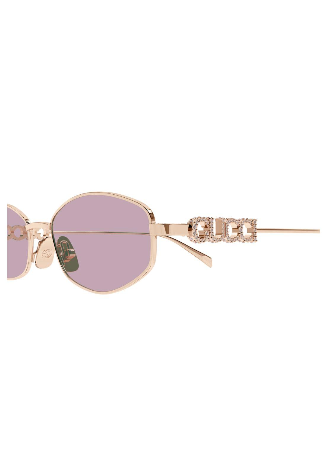 Gucci Lentes de Sol GG1802S 003 55-2