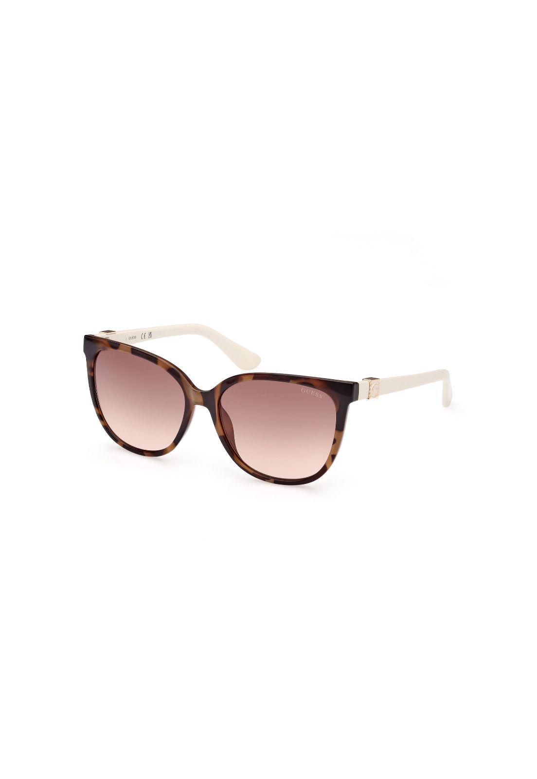 Lentes de Sol Marron Guess GU786453F-1