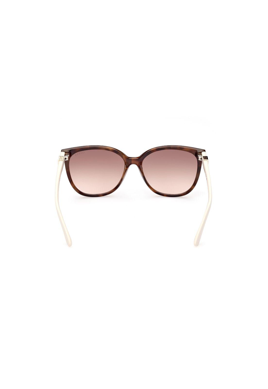 Lentes de Sol Marron Guess GU786453F-3