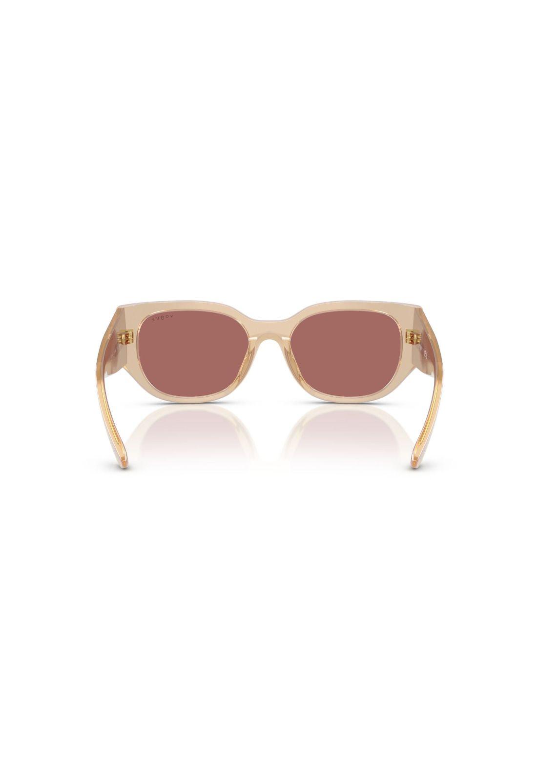 Lentes de Sol Marrón Vogue Eyewear VO5641SU323469-3