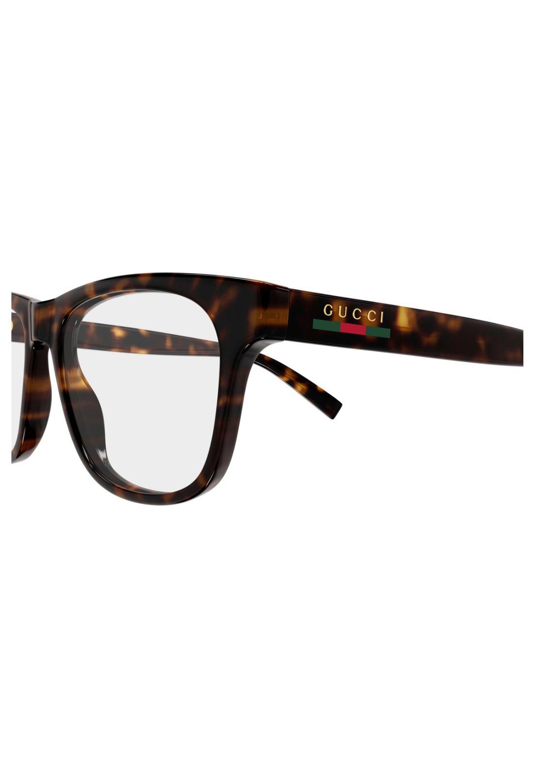 Gucci Lentes Ópticos GG2108O 002 55-2
