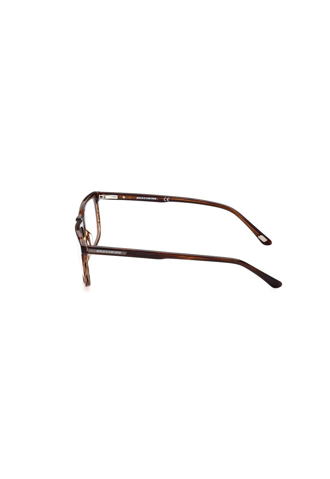 Lentes Opticos Marron Skechers SE333904854-2