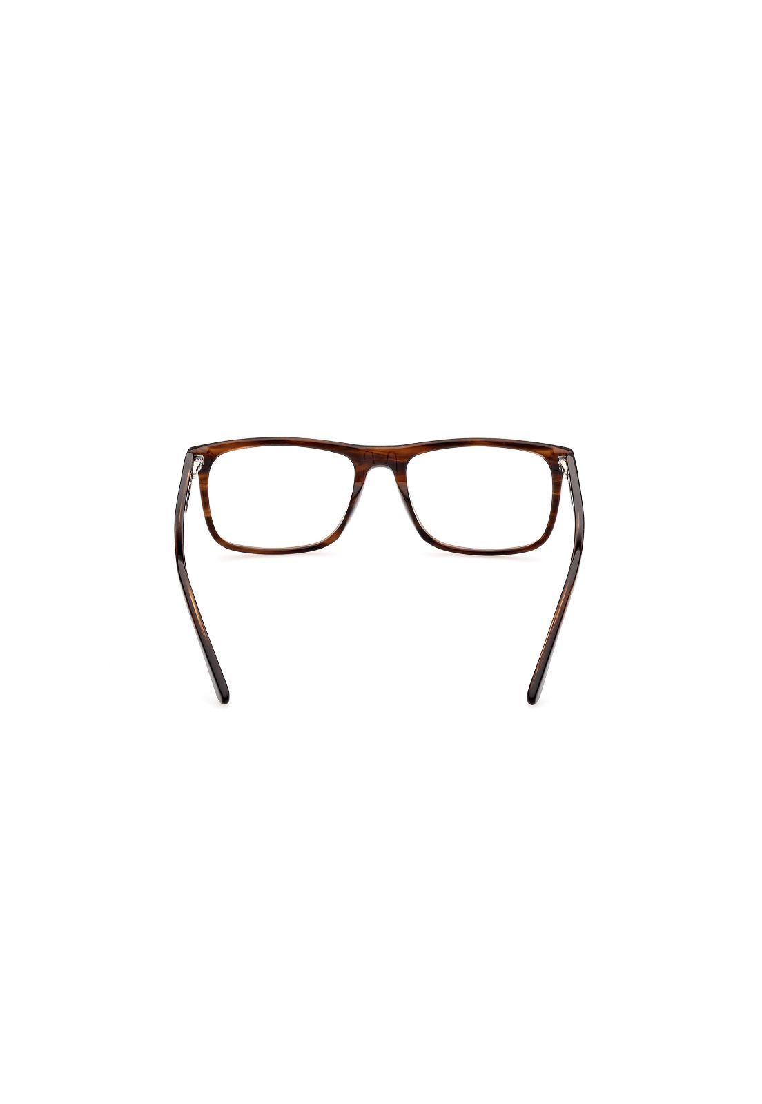 Lentes Opticos Marron Skechers SE333904854-3