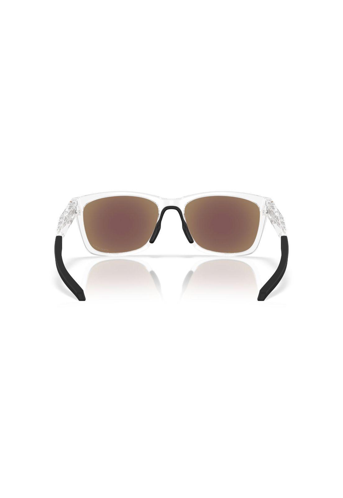 Lentes de Sol Paracord Prizm Sapphire Oakley OO9506D950607-3