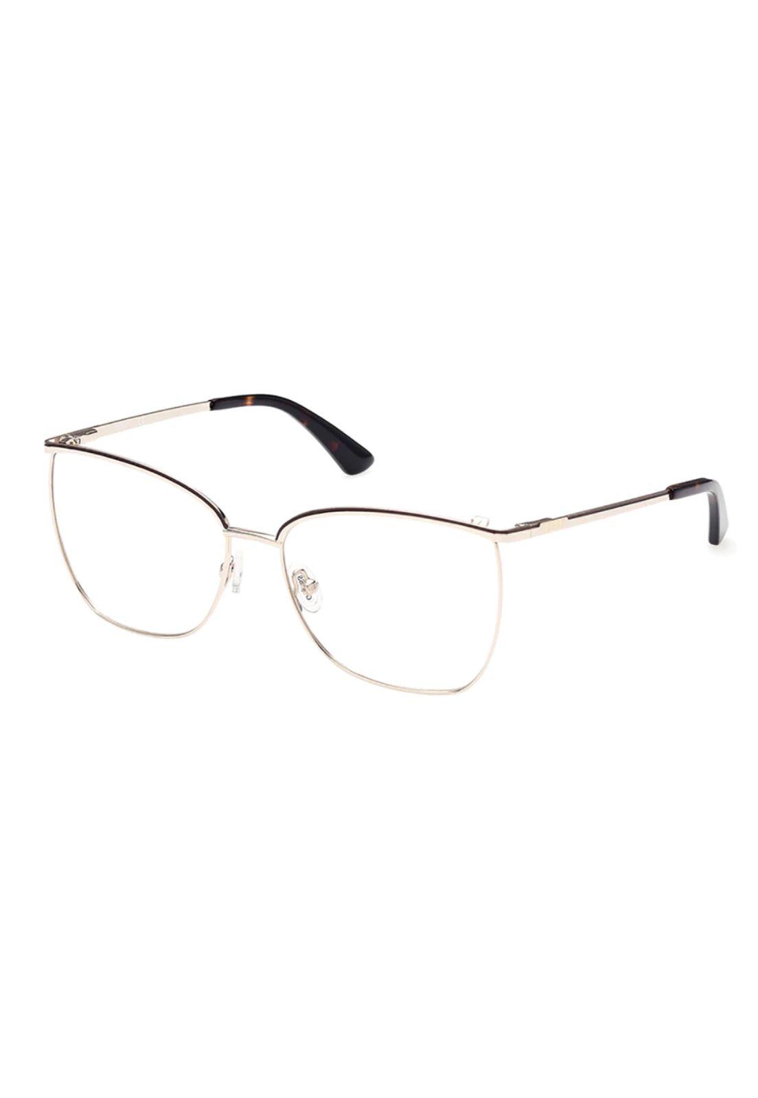 Lentes Ópticos Pale Gold Guess GU2878032-1