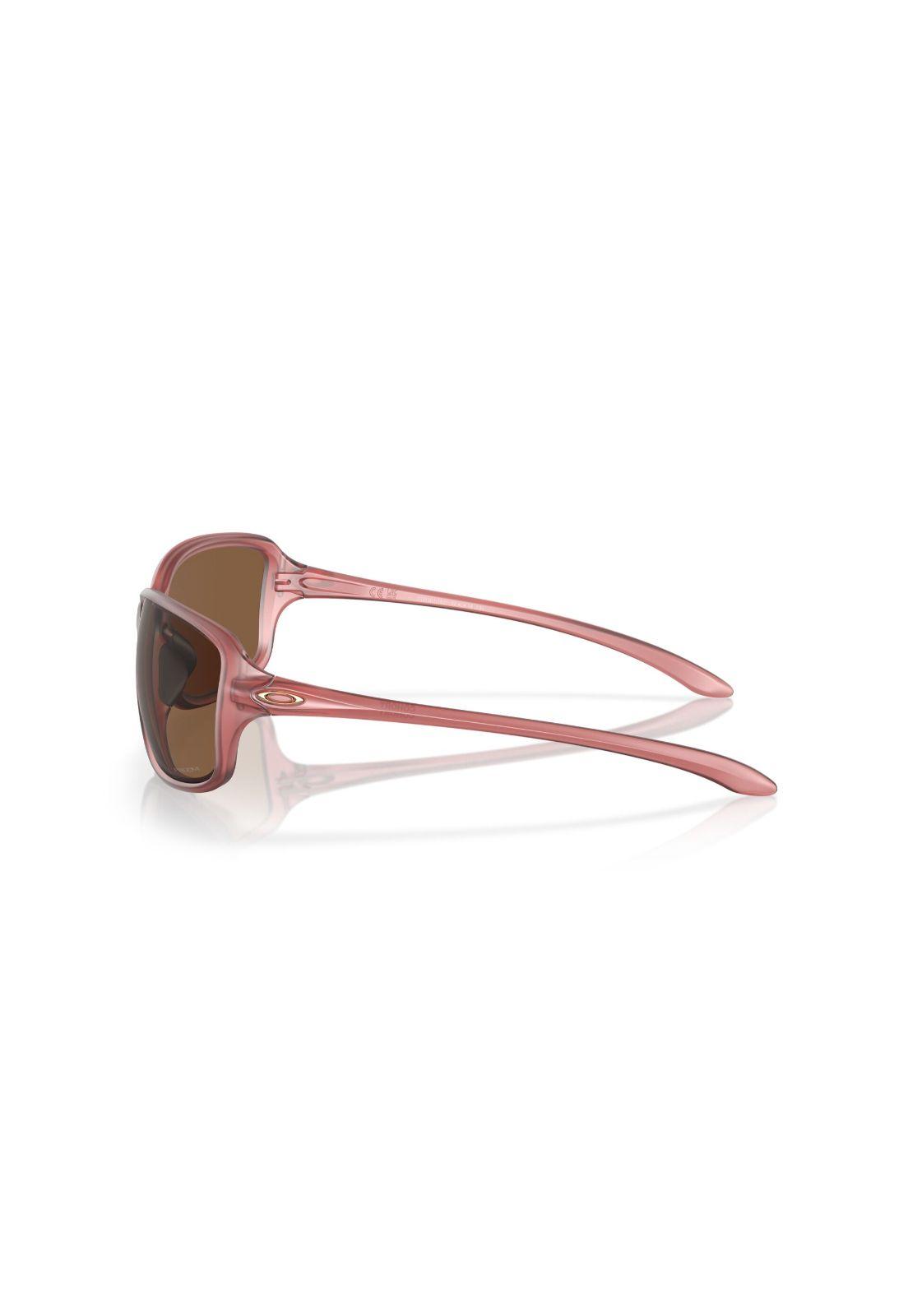 Lentes de Sol Cohort Prizm Bronze   Oakley OO9301930118-2