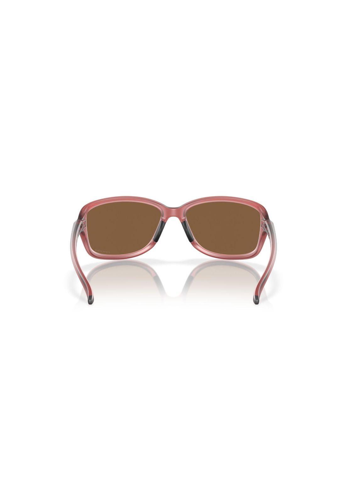 Lentes de Sol Cohort Prizm Bronze   Oakley OO9301930118-3