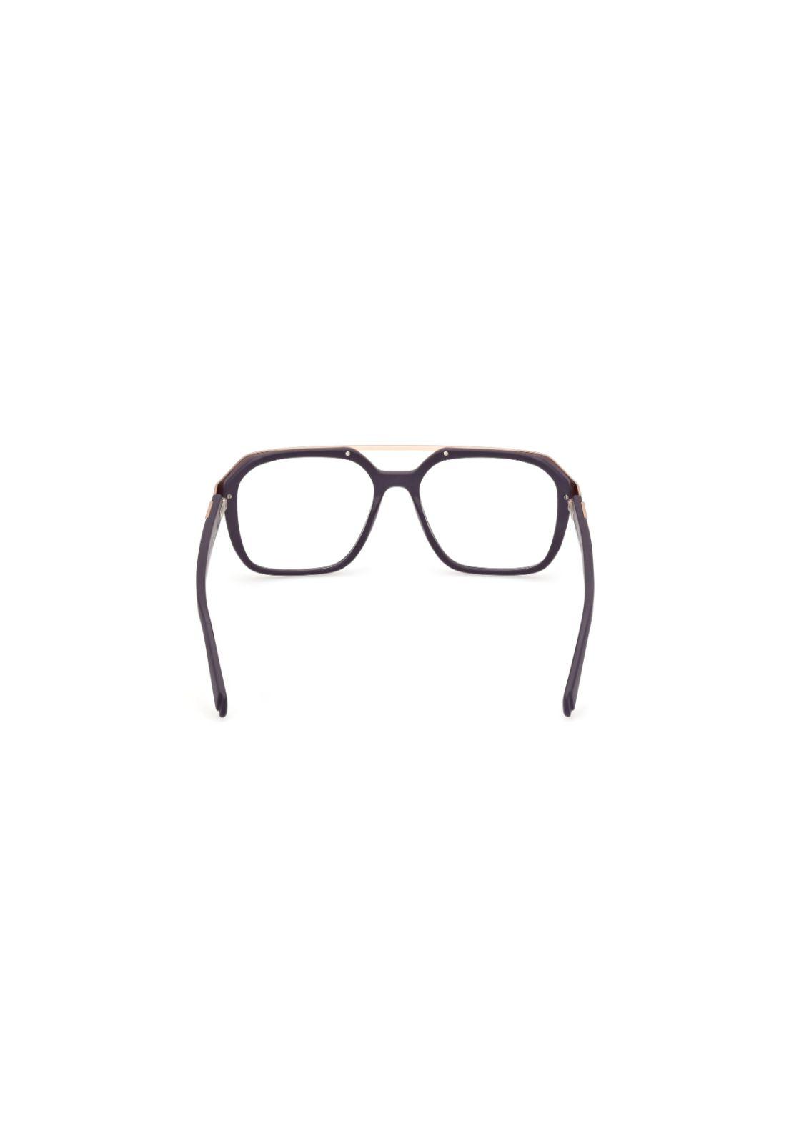 Lentes Ópticos Violeta Guess GU50138082-4