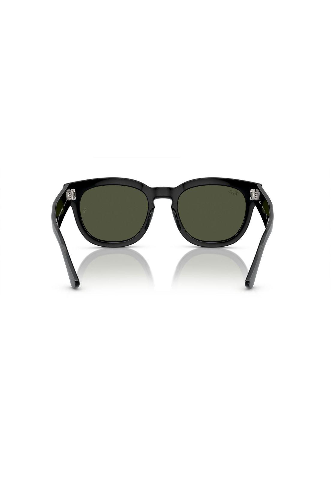 Lentes de Sol Mega Hawkeye Black Ray-Ban RB0298S90131-3