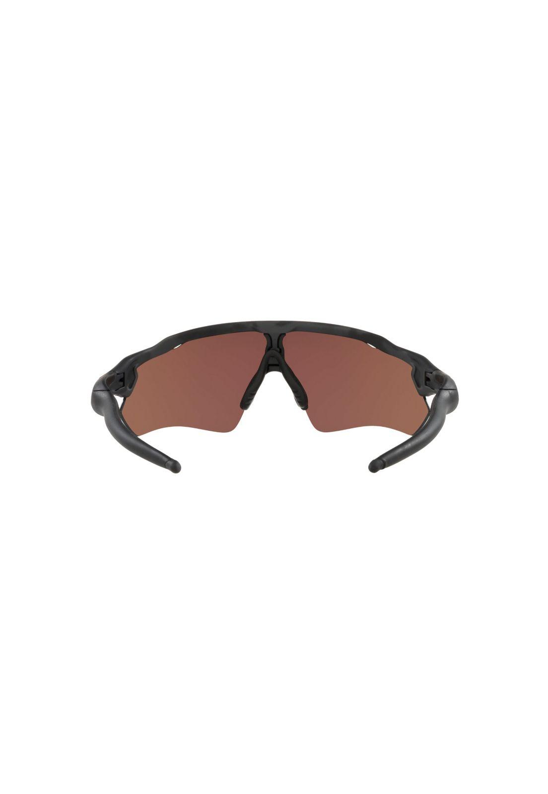 Lentes De Sol Radar Black Polarizados Prizm Oakley OO9208-6