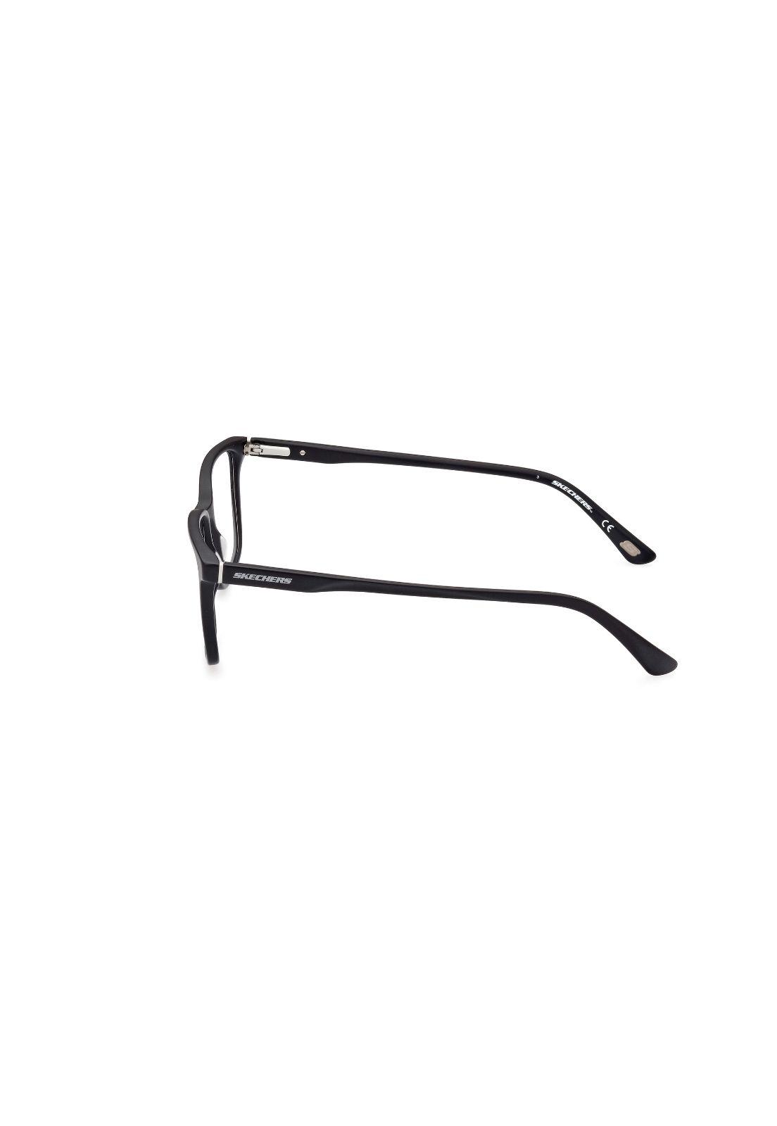 Lentes Opticos Negro Skechers SE3340002-2