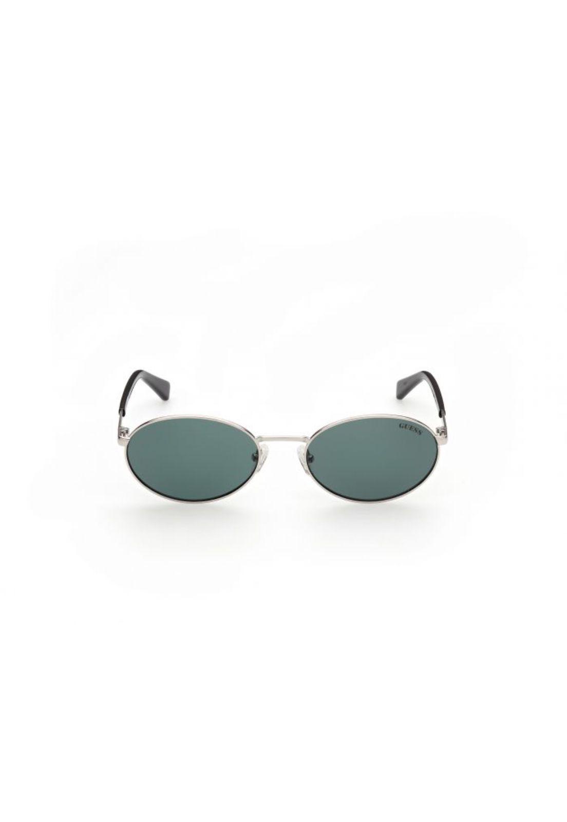 Lentes de Sol Niquel Guess GU823510N57-0