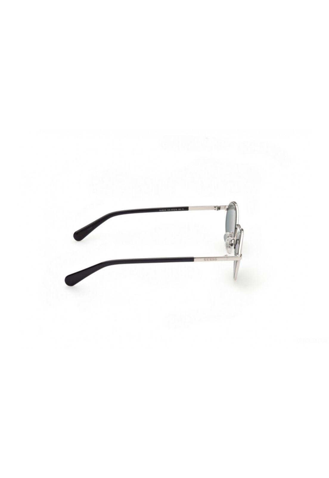 Lentes de Sol Niquel Guess GU823510N57-4