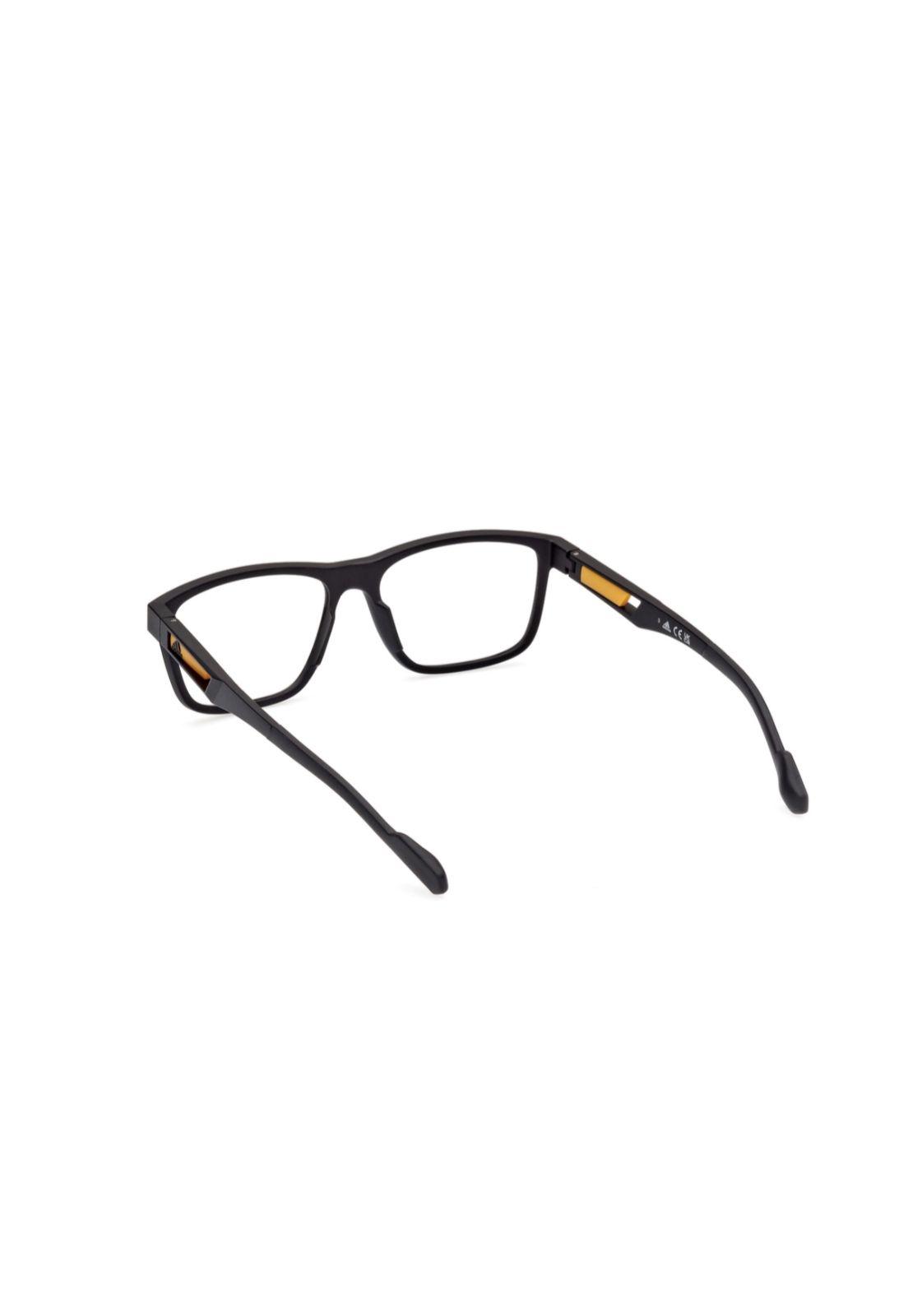 Lentes Ópticos Negro Adidas Sport SP5056002-3