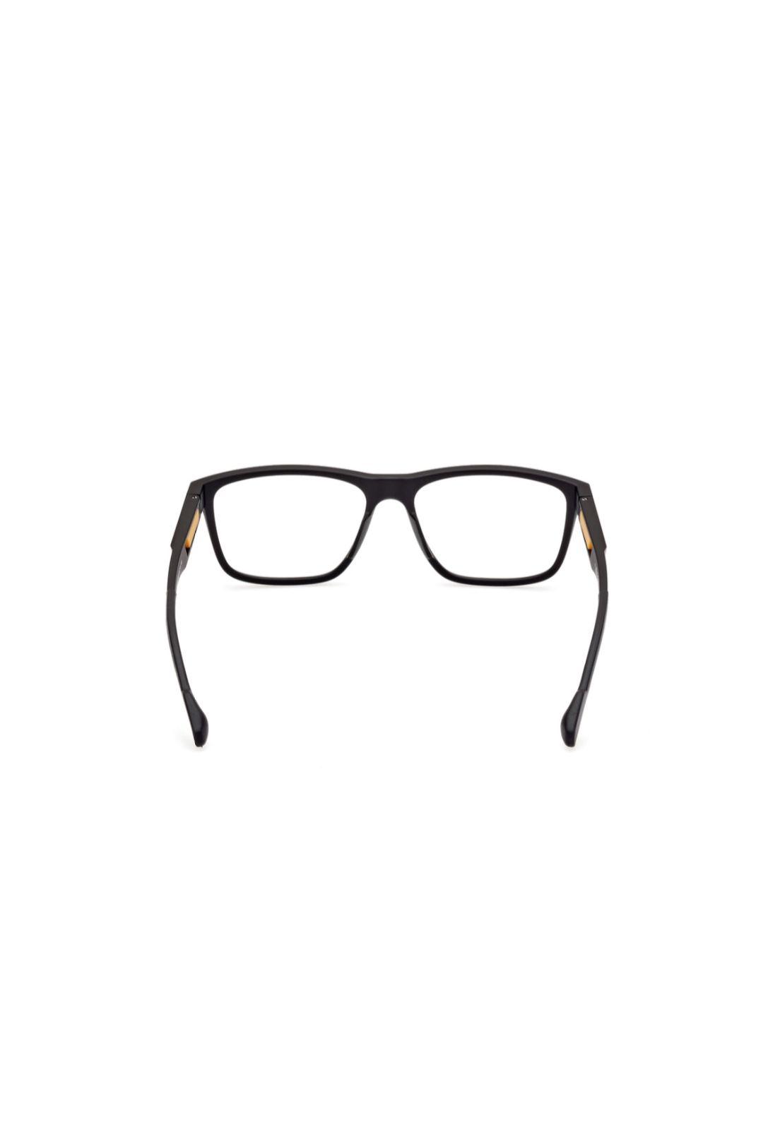 Lentes Ópticos Negro Adidas Sport SP5056002-4