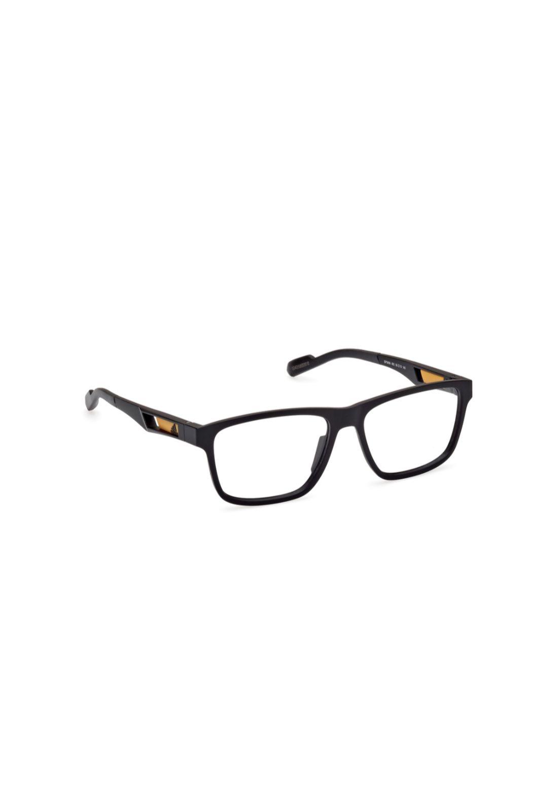 Lentes Ópticos Negro Adidas Sport SP5056002-7